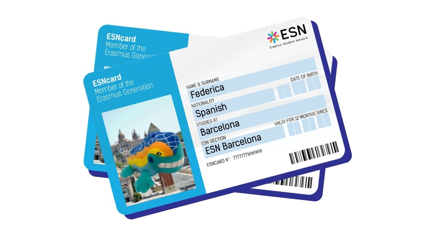 esncard